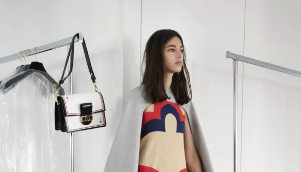 Louis Vuitton Cruise 2021