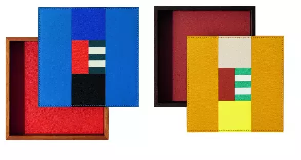 Úložný prostor Herméš