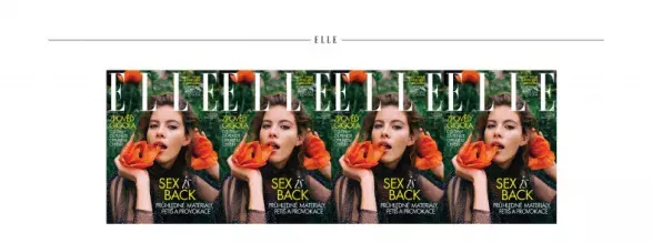 ELLE
