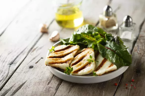 Grilování bez masa? Proč ne!