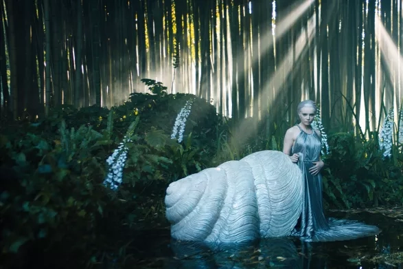 Dior Haute Couture 20/21