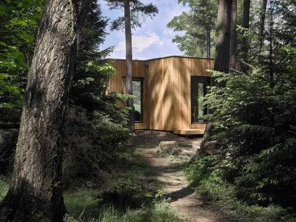 terapie  minimalismem