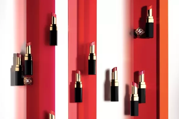 Chanel Rouge Coco Flash
