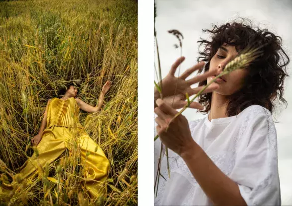 Pop-up Má Vlast Edit No.1 Praha