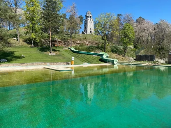 Plovárna Na Výsluní