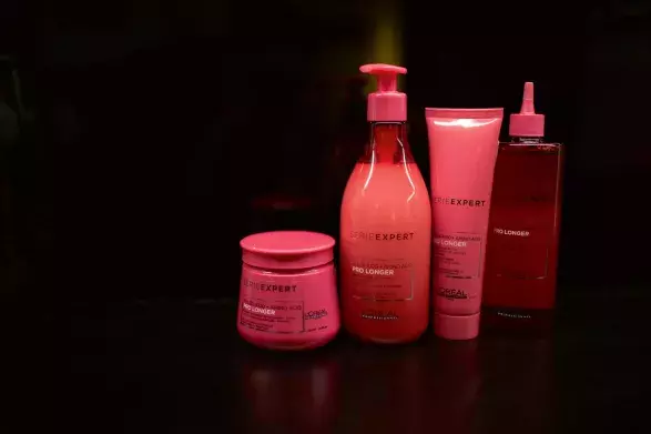 Salon Expert / ĽOréal