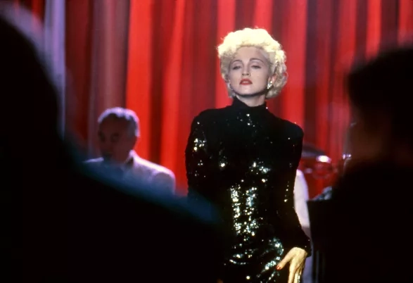 Madonna: Od "material girl" po filantropku, která zachraňuje svět