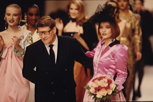 Yves Sant Laurent Yves Sant Laurent