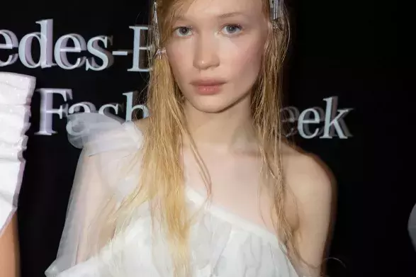 MBPFW VAN GRAAF JUNIOR TALENT