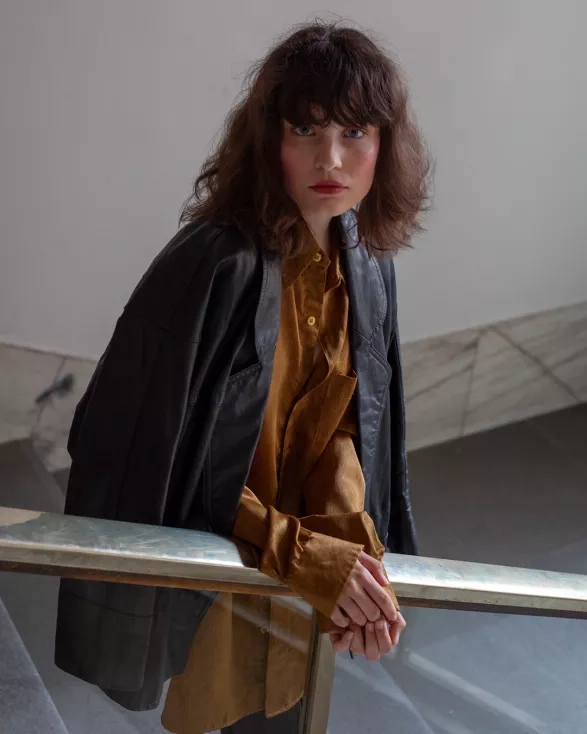 Lula Vintage Prague FW '20