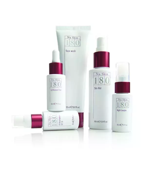 Nu Skin