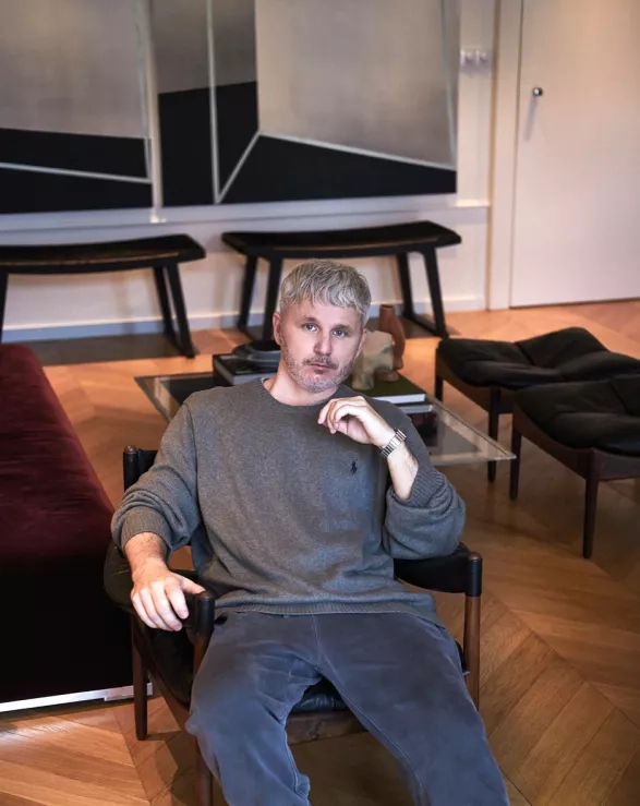 Hra s kontrasty Hra s kontrasty