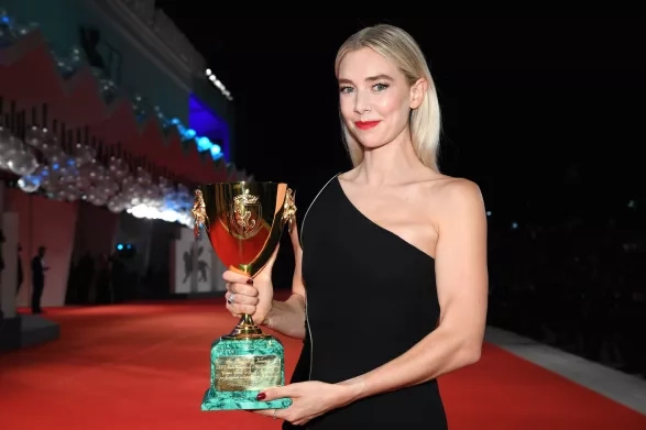 Venice Film Festival 2020