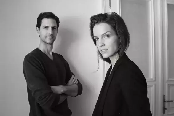 Max a Veronika Studlein