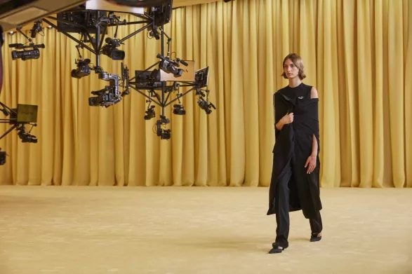 Prada Spring 2021