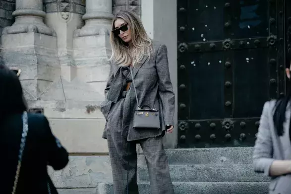 Mercedes-Benz Prague Fashion Week 2020 - DAY 2