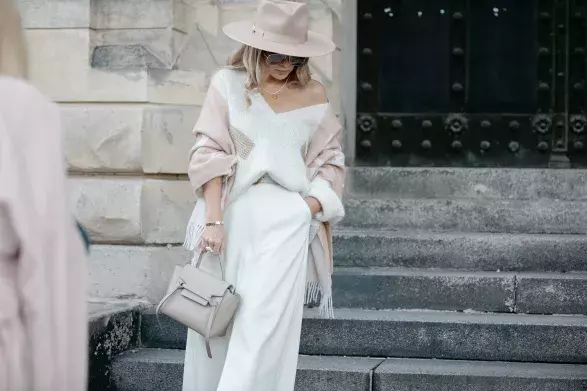 Mercedes-Benz Prague Fashion Week | Street Style Den 3