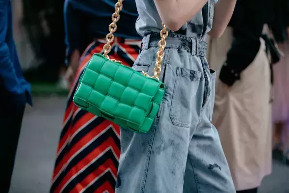 Mercedes-Benz Prague Fashion Week | Street Style Den 4