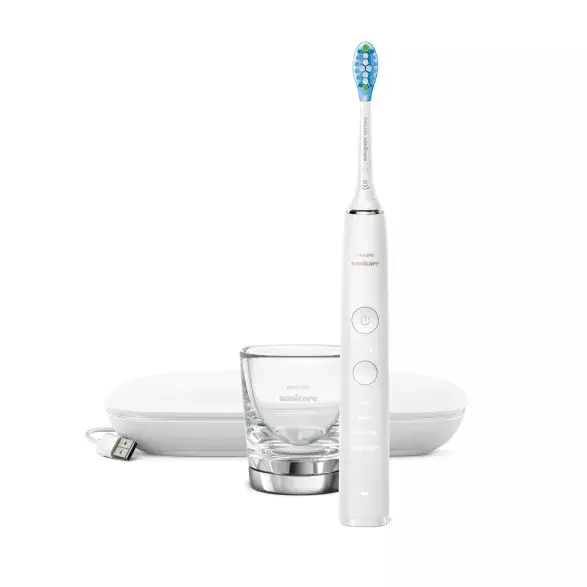 Philips Sonicare DiamondClean 9000