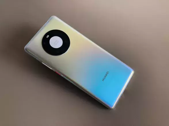 Huawei Mate 40 Pro