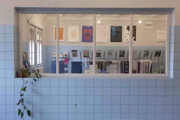 Designblok 2020 | Page Five Designblok 2020 | Page Five