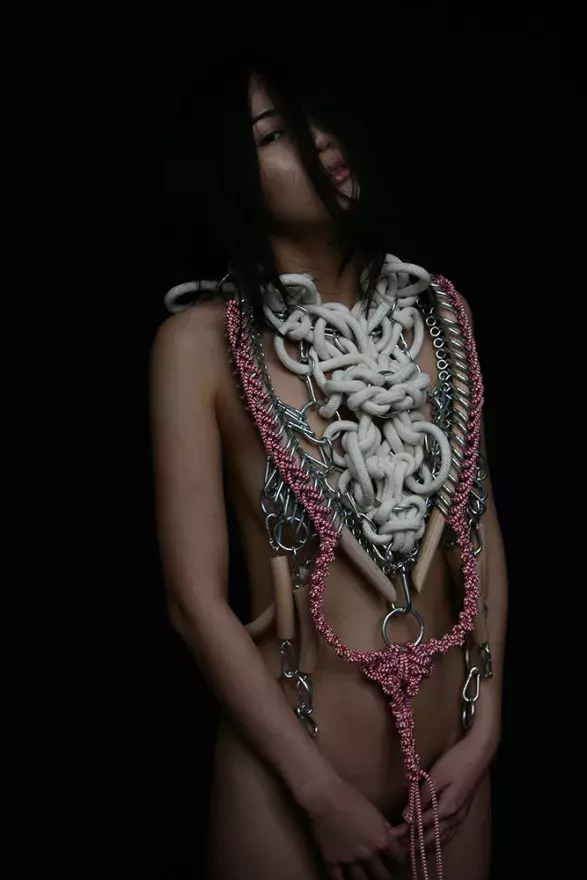 Bold Studio by Markéta Kratochvílová