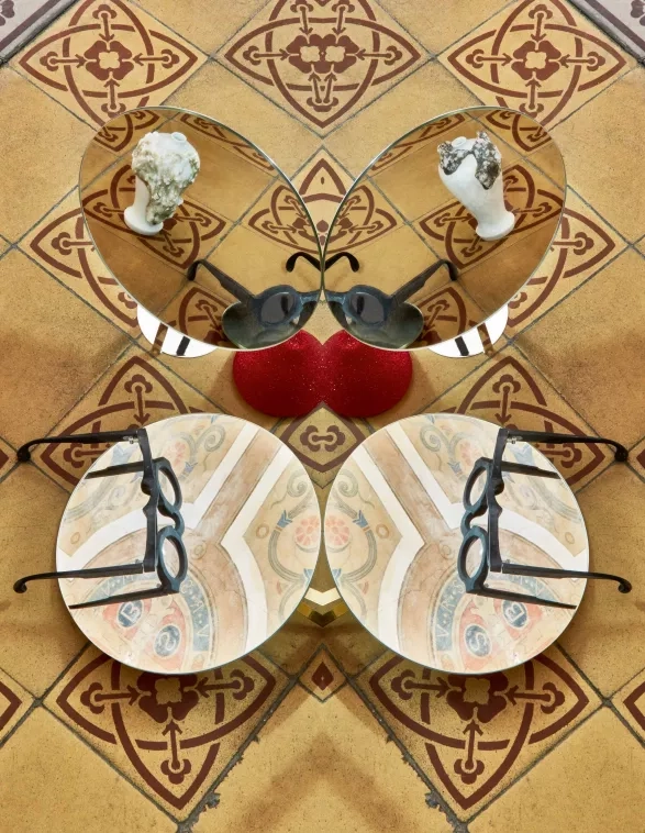 Elle Decoration 03/2020: Designblok 2020