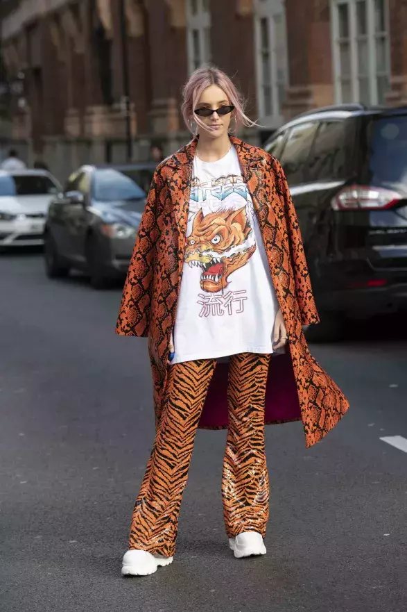 5 věcí, které si půjčit z pánského šatníku 5 věcí, které si půjčit z pánského šatníku