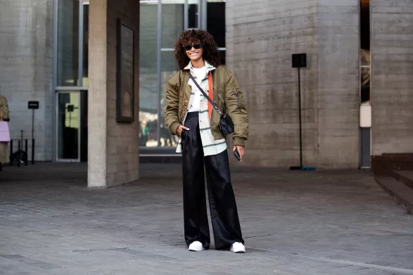 5 věcí, které si půjčit z pánského šatníku 5 věcí, které si půjčit z pánského šatníku