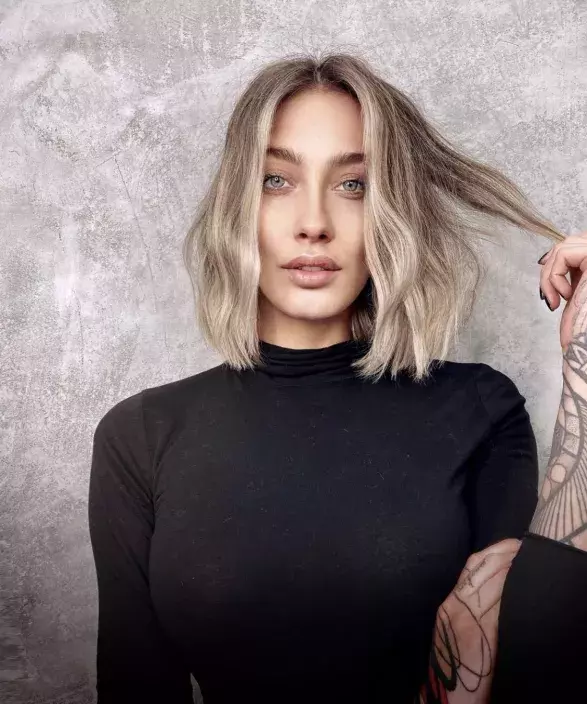 Kateřina Klinderová alias @kundosaki