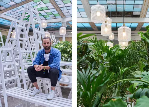 Designblok 2020 Designerie Jan Plecháč Designblok 2020 Designerie Jan Plecháč