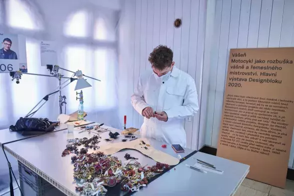 Designblok 2020 Designblok 2020