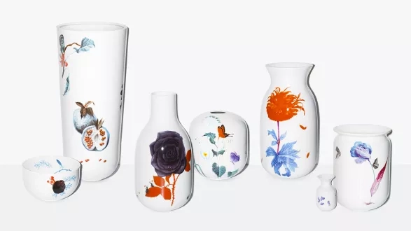 Moravská galerie v Brně: Klára Šumová