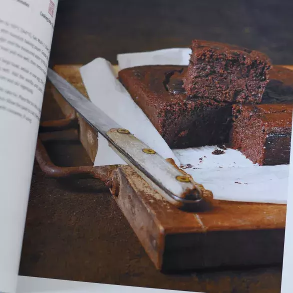 Larousse Patisserie & Baking