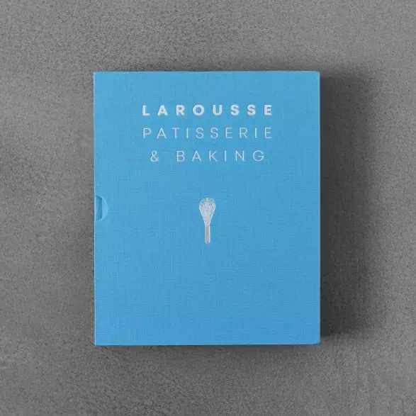 Larousse Patisserie & Baking