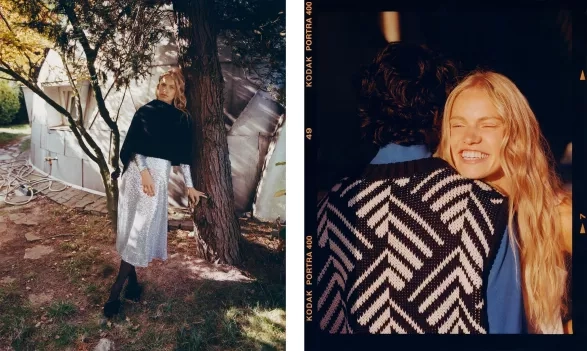 Bartek Wieczorek pro Reserved