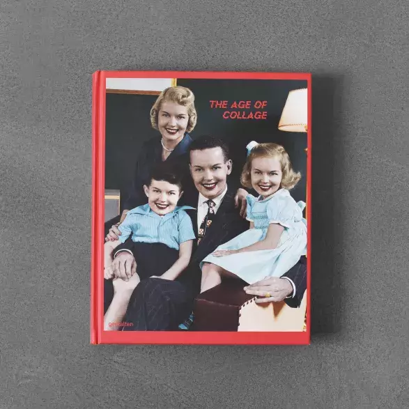 The Age of Collage 3