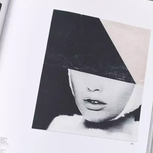 The Age of Collage 3