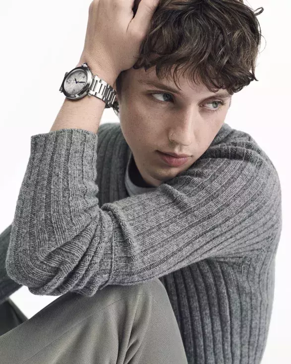 Troye Sivan / Pascha de Cartier