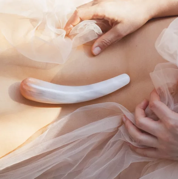 Onna Yoni Dildo | 158 EUR