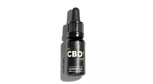 CBD Star
