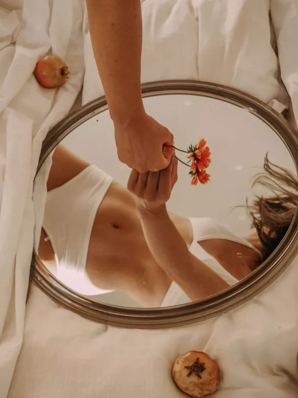 Corpus Lingerie Corpus Lingerie