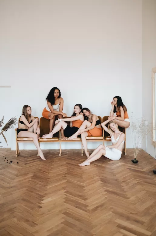 Corpus Lingerie Corpus Lingerie