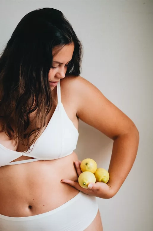 Corpus Lingerie Corpus Lingerie