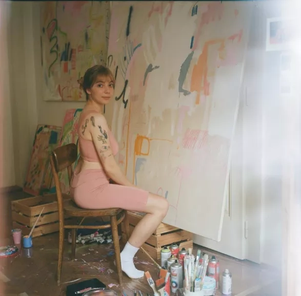 Corpus Lingerie Corpus Lingerie