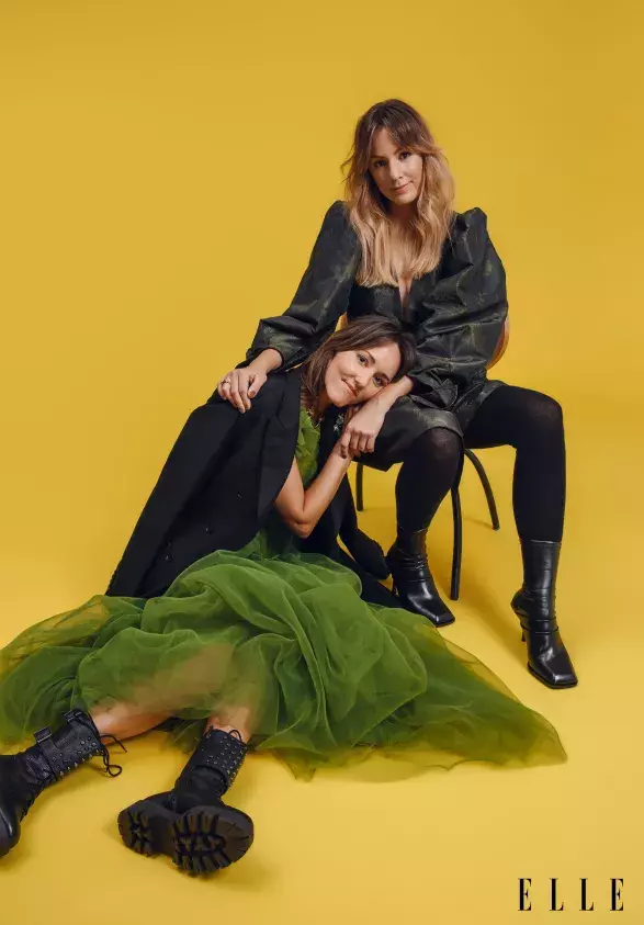 Ivan Kašša pro ELLE