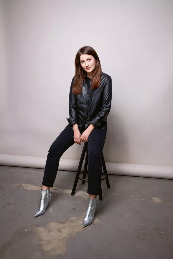 Valentina Nízká Valentina Nízká