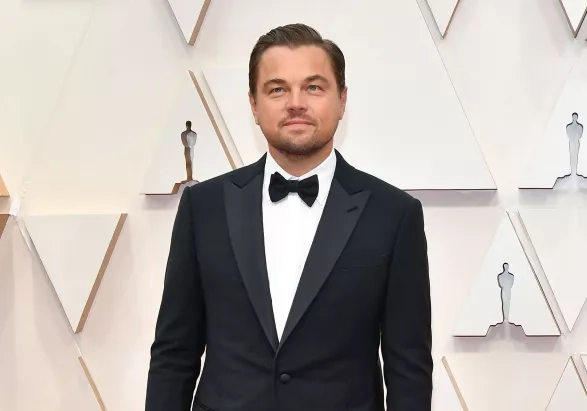 Leonardo DiCaprio