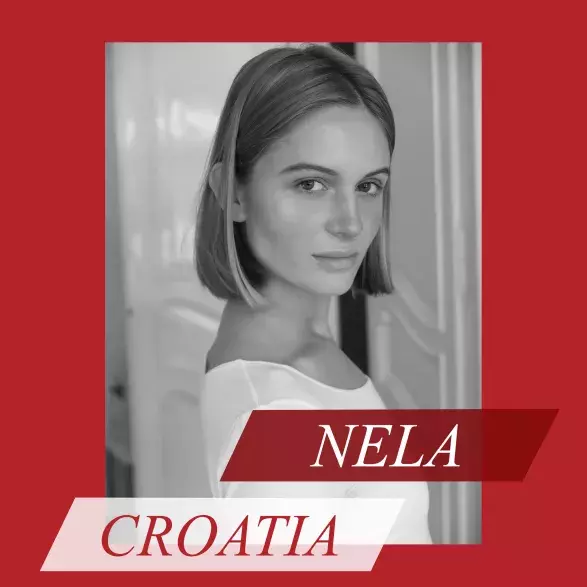 Elite Model Look 2020