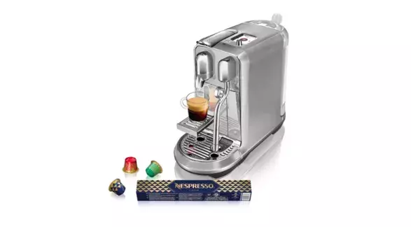 Nespresso Nespresso
